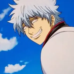 Profile image of 銀時