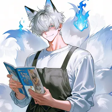 Profile image of ココノエ