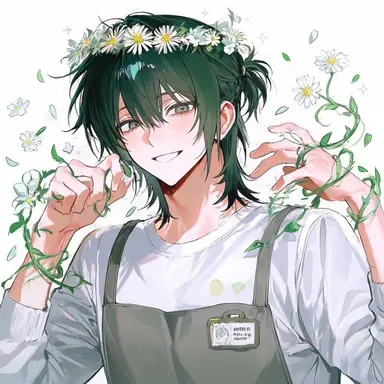 Profile image of ワカバ