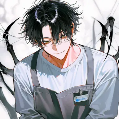 Profile image of ヤツナ