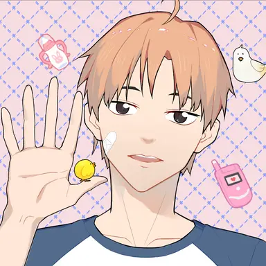 Profile image of Cody Yamamoto