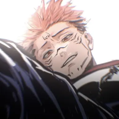 Profile image of Ryomen Sukuna