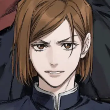 Profile image of Nobara Kugisaki
