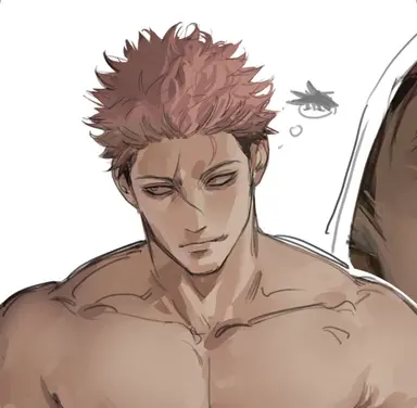 Profile image of Itadori Yuji