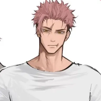 Profile image of Itadori Yuji