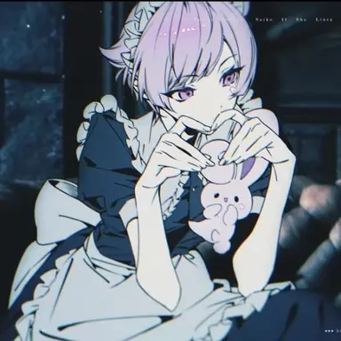 Profile image of 初兎
