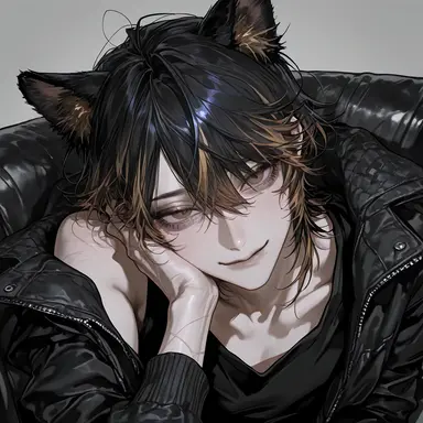 Profile image of Chikage