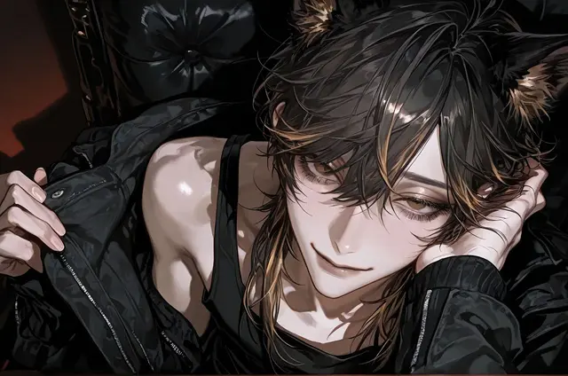 Profile image of Chikage
