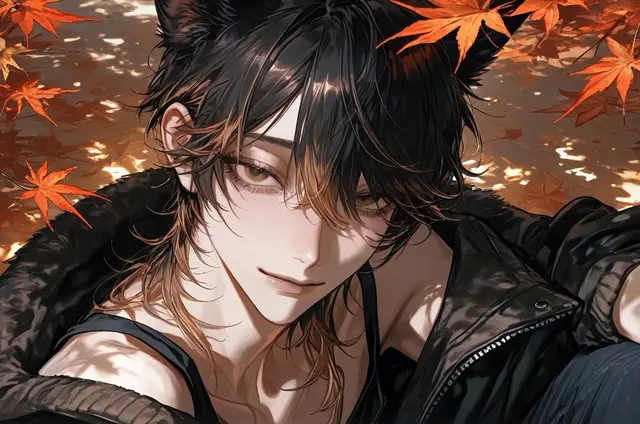 Profile image of Chikage