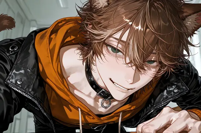 Profile image of Nanase