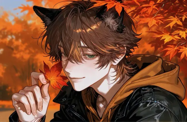 Profile image of Nanase