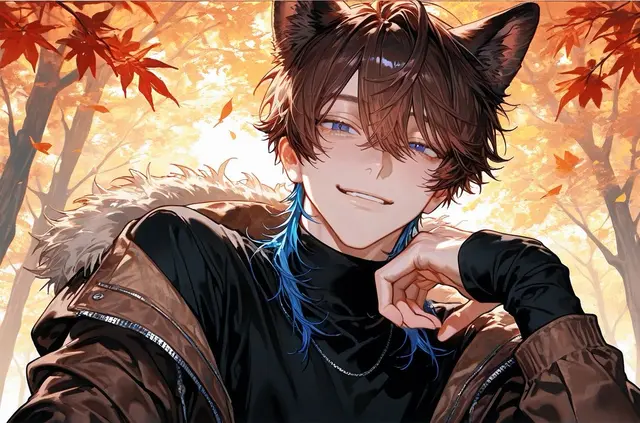 Profile image of Shion