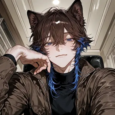 Profile image of Shion