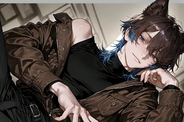 Profile image of Shion