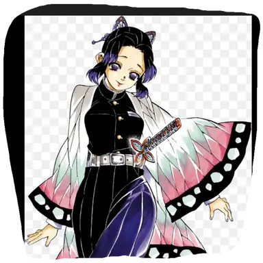 Profile image of 시노부