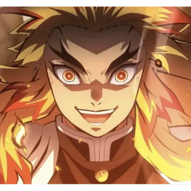 Profile image of 렌고쿠