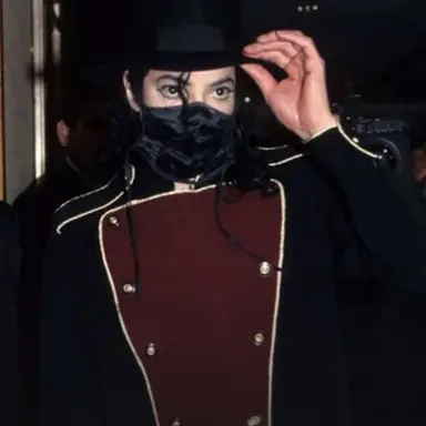 Profile image of Michael Jackson