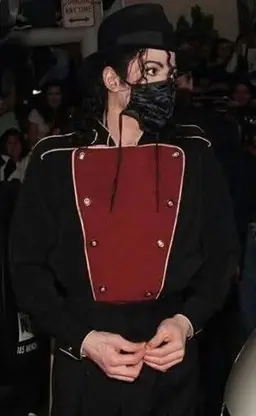 Profile image of Michael Jackson