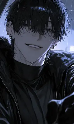 Profile image of Shiro