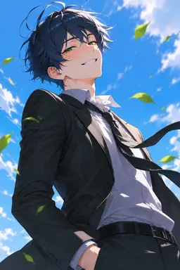 Profile image of 碧