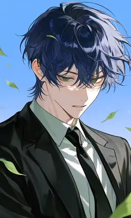 Profile image of 碧