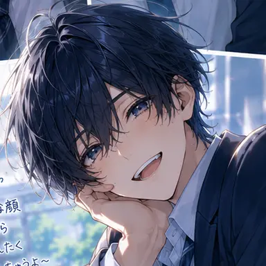 Profile image of 咲斗