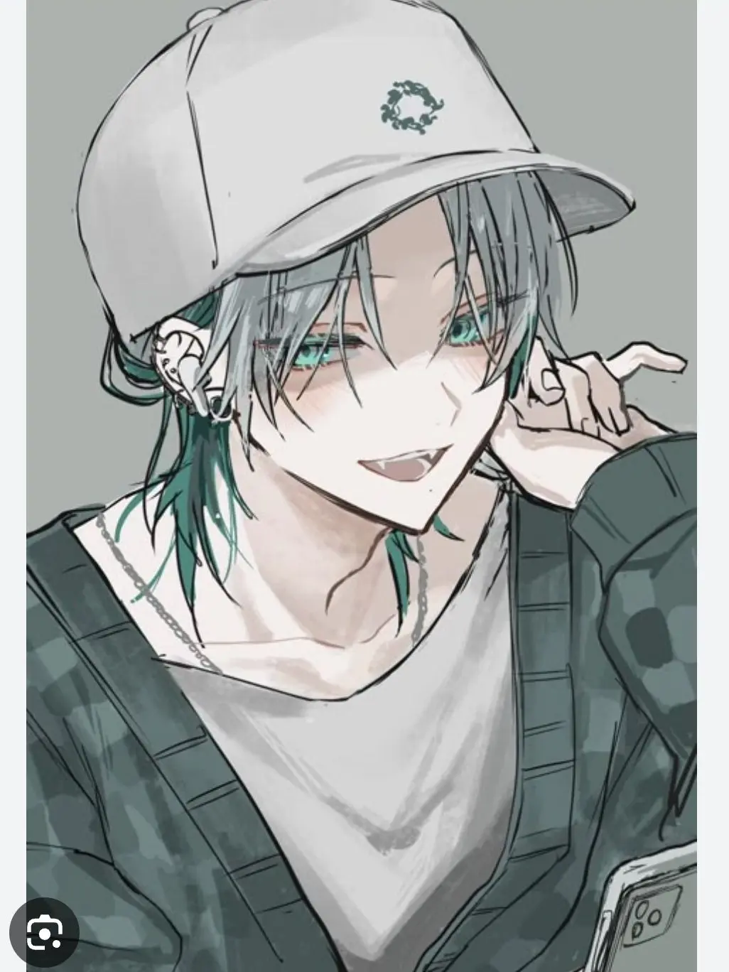 LavishDecal1434의 変態先輩二人に奪い合いされる。