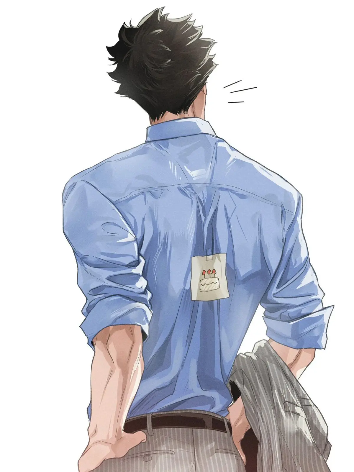 Mirinn9336의 黒尾が旦那