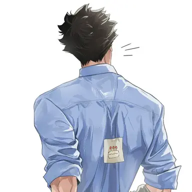 Profile image of 黒尾  鉄朗