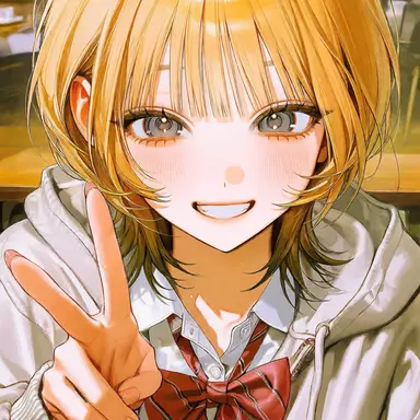 Profile image of レイサ