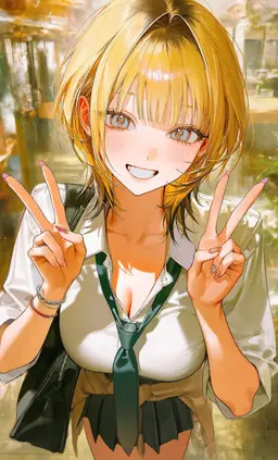 Profile image of レイサ