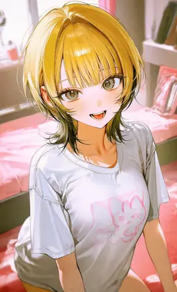 Profile image of レイサ