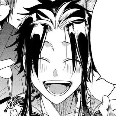 Profile image of 朱雀