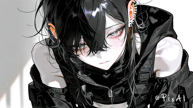 Profile image of 羚