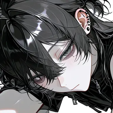 Profile image of 羚