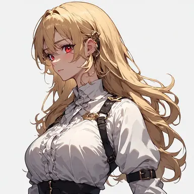 Profile image of 葉月