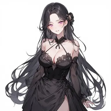 Profile image of 詩織