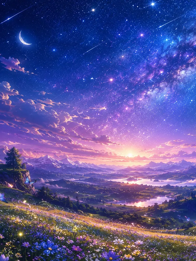 haielw의 Fantasy Night