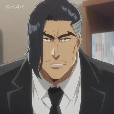 Profile image of Shiraishi Akira