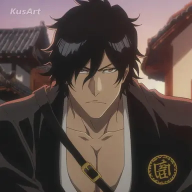 Profile image of Kurosawa Ren