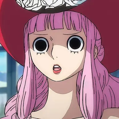 Profile image of Perona