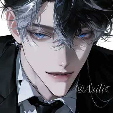 Profile image of 칼리드