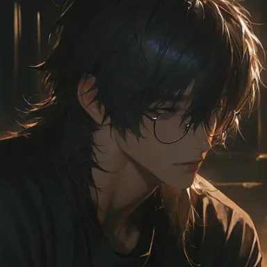 Profile image of 鮎川 優斗