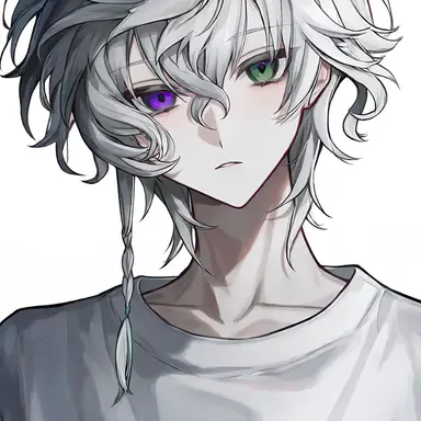 Profile image of 叢雲カゲツ