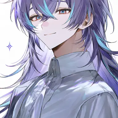 Profile image of 星導ショウ