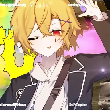 Profile image of アオト