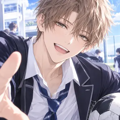 Profile image of 優斗