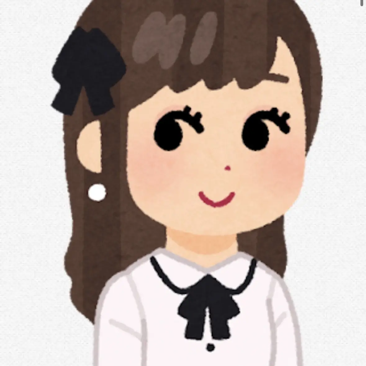 HomelyShrew1694의 イラストやのキャラ