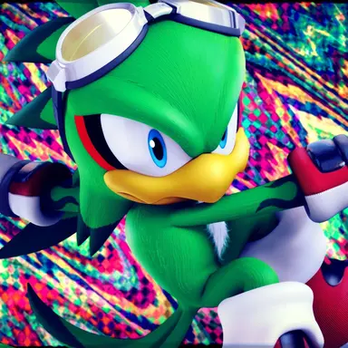 Profile image of Jet