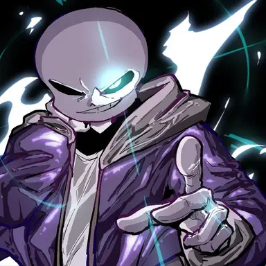 Profile image of Sans